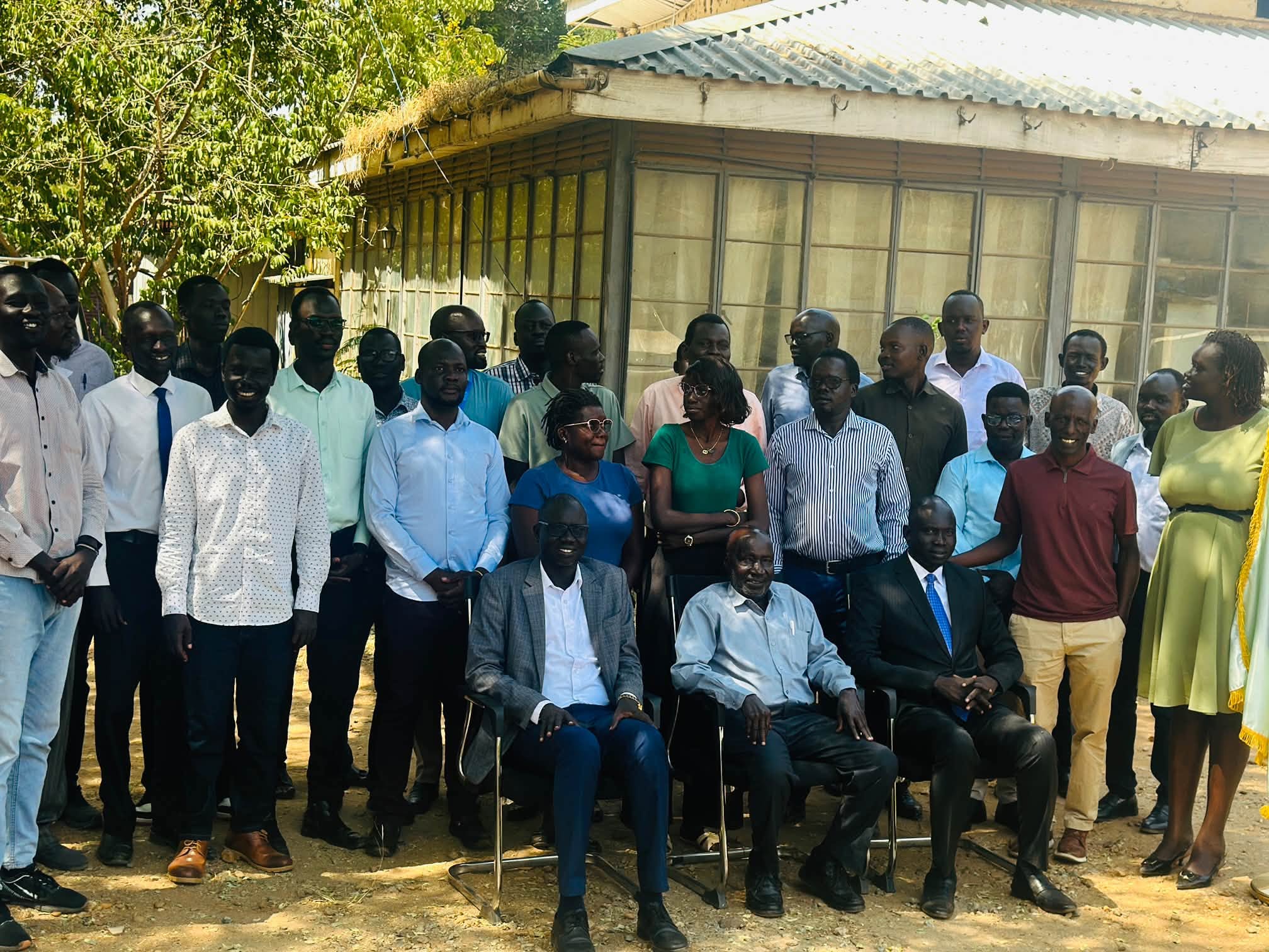 Statistical Capacity Building Workshop