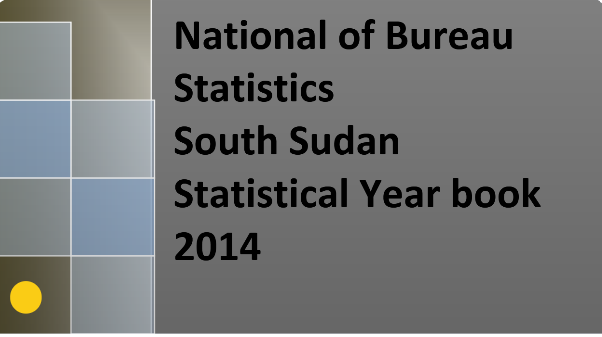 Statistical Yearbook 2023 Cover