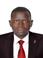 Makur Chol Malual 