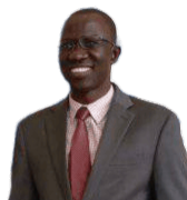 Dr. Augustino Ting Mayai